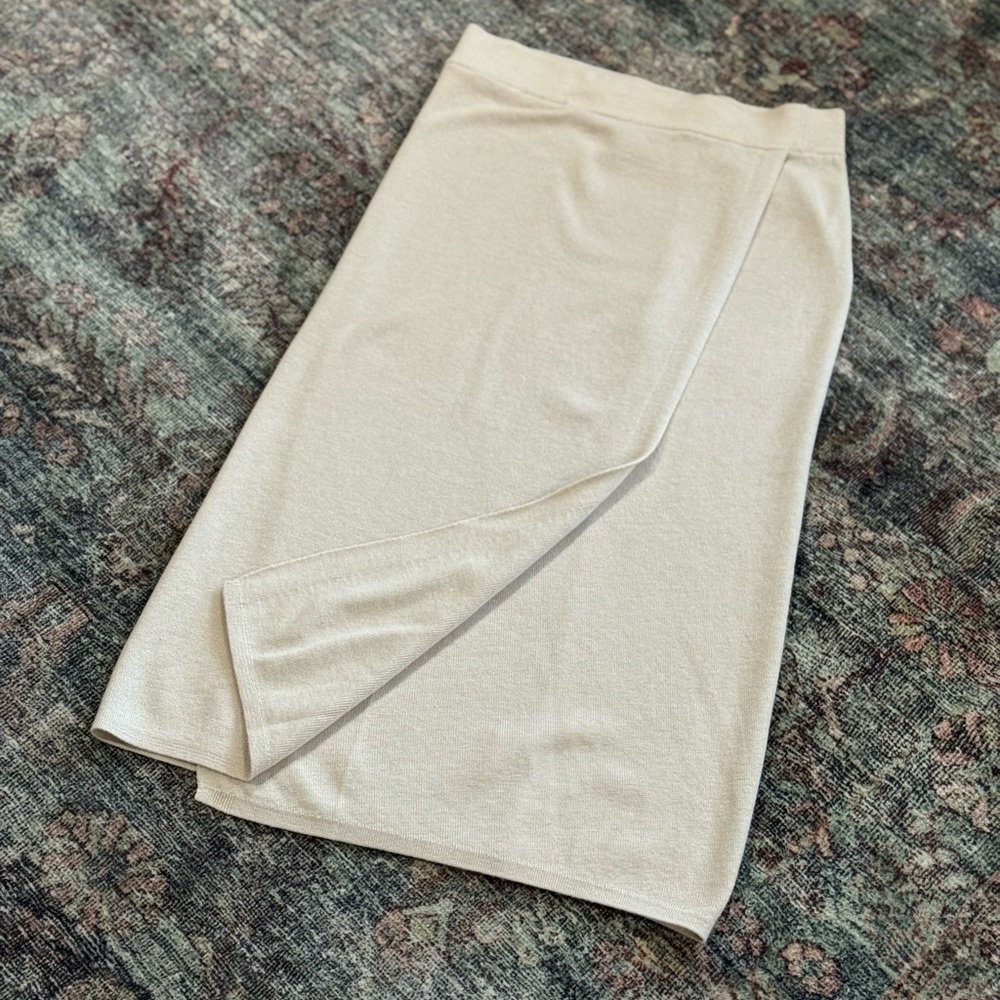 Banana Republic Factory Sweater Skirt Size Small